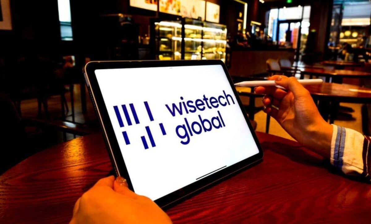 WiseTech: Up to 2,000 Jobs Cut in Radical AI Transformation