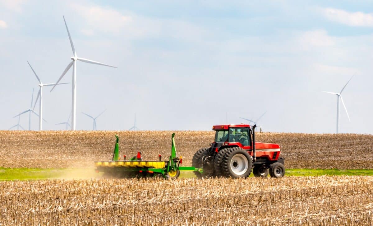 Australian Agriculture: Unprecedented Diversification in Response to New Tariff Threats