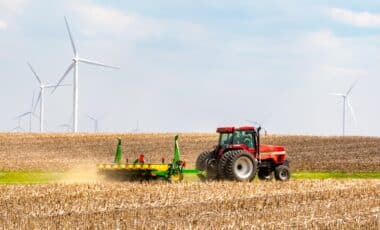 Australian Agriculture: Unprecedented Diversification in Response to New Tariff Threats