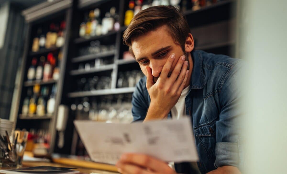 Small Businesses Are Struggling More Than Ever