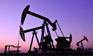 Oil at a 14-Month High — And Investors Are Bracing for Worse