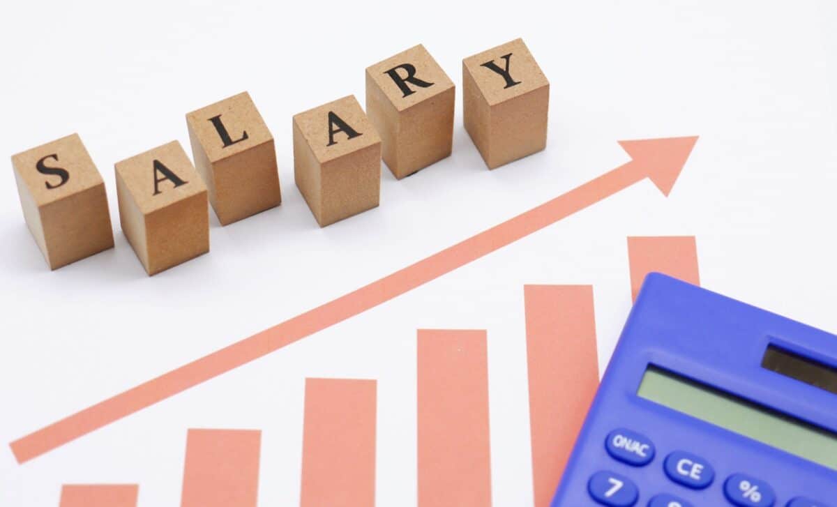 These Aussie Work Roles Are Seeing the Fastest Salary Jumps