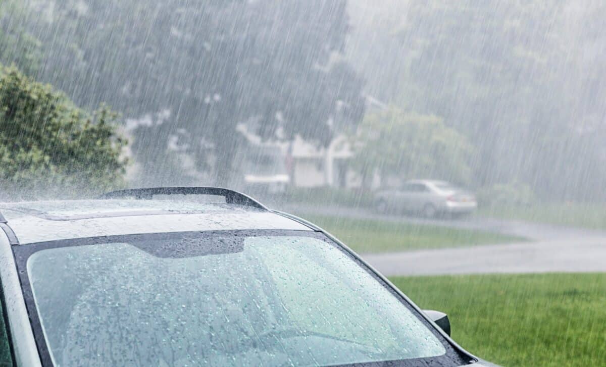 Weather Chaos: Queensland Braces for Torrential Rain and Potential Cyclone