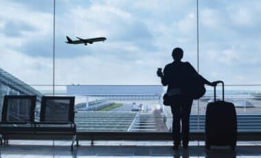 Travel Prices Set to Surge — Here’s How the Iran Conflict Could Affect Your Flight