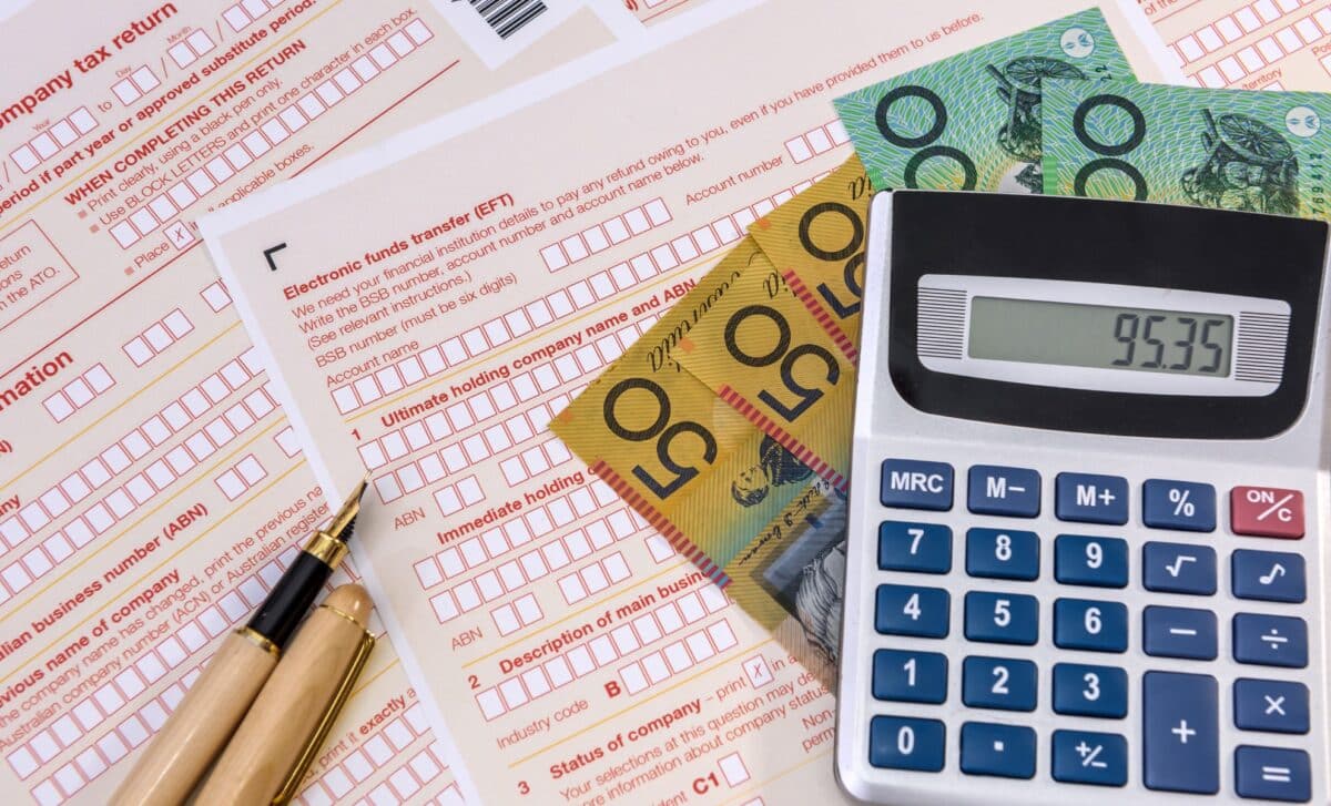 How Inflation and Taxes Have Destroyed the Benefits of Stage Three Tax Cuts