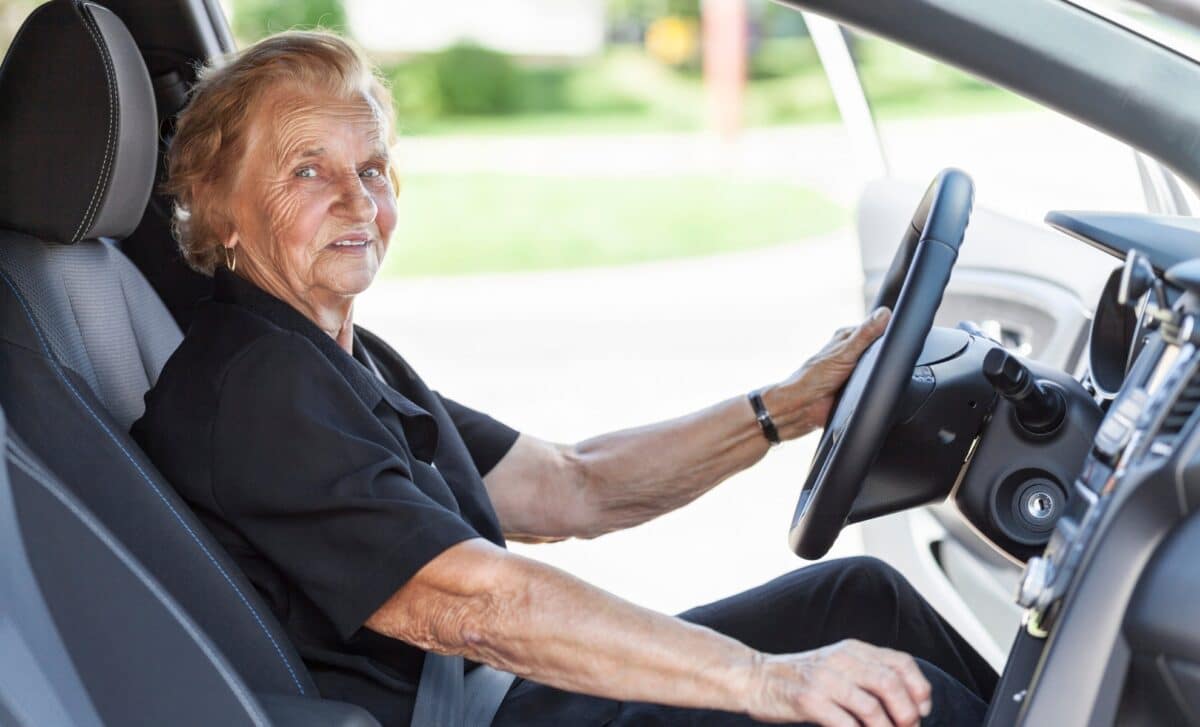When Should Older Australians Stop Driving? A New Debate That Could Change the Rules