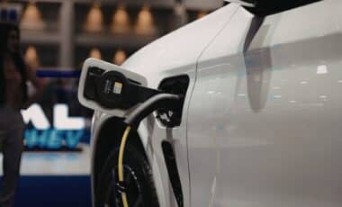 Record Fuel Prices Fuel Electric Vehicle Demand: Aussies Are Switching to EVs
