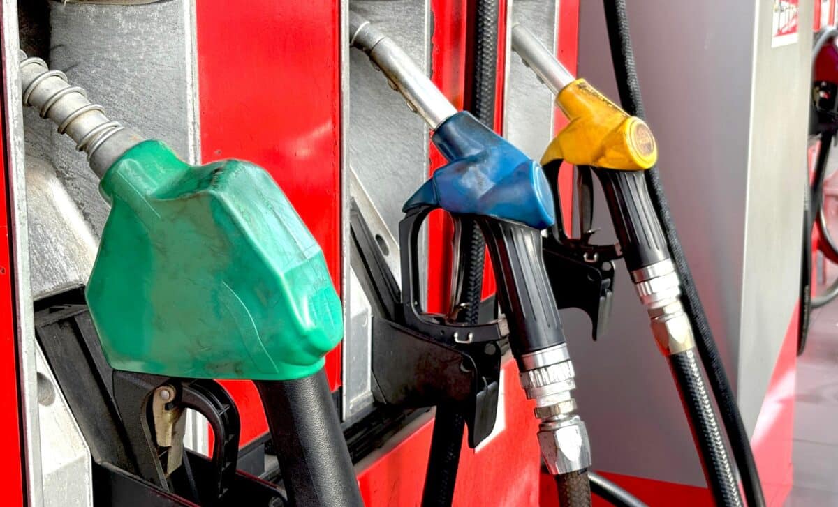 Fuel Shortage Chaos in Batlow – Is Your Town Next?