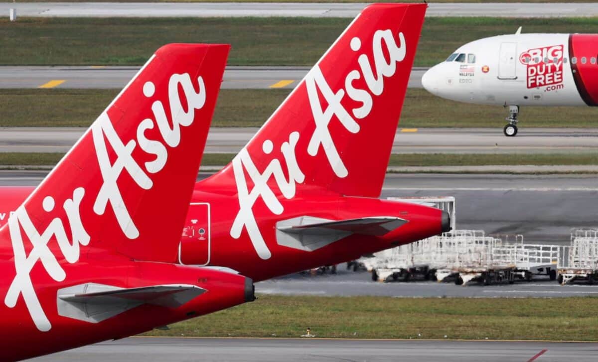 Are You Being Scammed? AirAsia Warns of Fake Accounts on Social Media