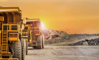 Fuel Shortage Forces WA Mining Company to Send Workers Home