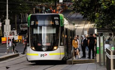Fuel Prices Soaring? The Greens Want to Make Public Transport Free for a Month!