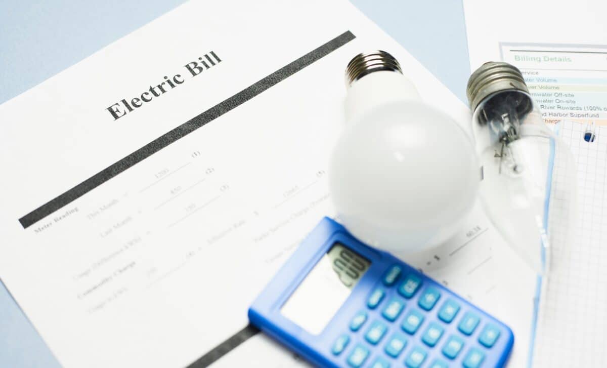 Power Bills Set to Drop by 10%—Here’s What’s Behind the Energy Savings