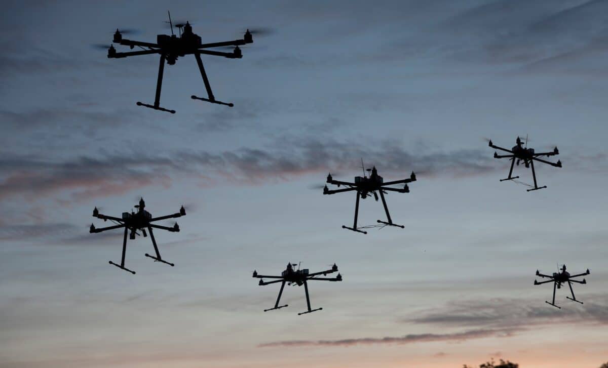 Insurers Are Using Drones to Check Homes—Here’s What They’re Looking For!