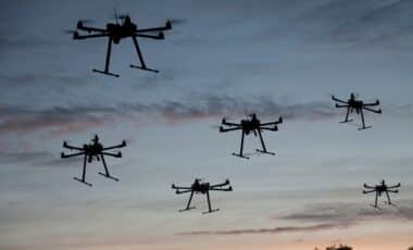 Insurers Are Using Drones to Check Homes—Here’s What They’re Looking For!