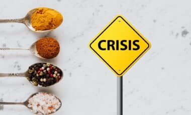 Is Australia’s Food Supply at Risk? Fertiliser Shortages Could Hit Hard!