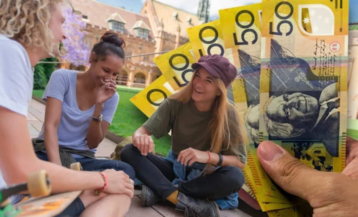 Warning for Aussie Students: Miss This Deadline and Face Financial Penalties!