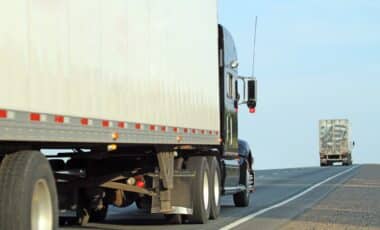 Fuel Prices Soaring, Truckers Parking: Could Australia’s Supply Chain Collapse?