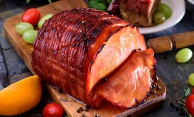 Urgent Recall: Popular Supermarket Ham Pulled Over Health Fears