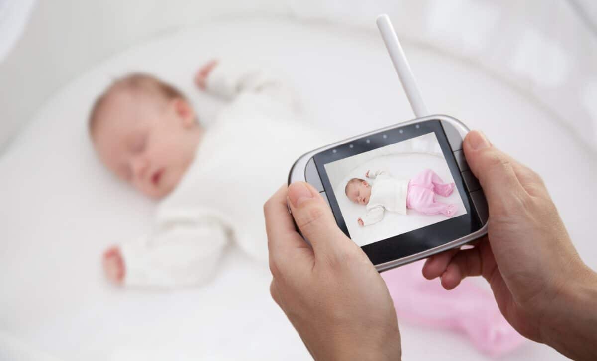 Urgent Recall: Baby Monitor Sparks Safety Fears for Families