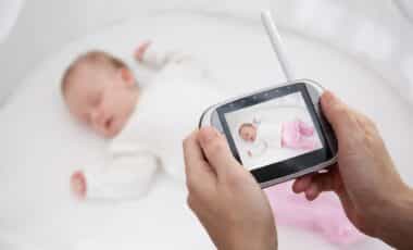 Urgent Recall: Baby Monitor Sparks Safety Fears for Families