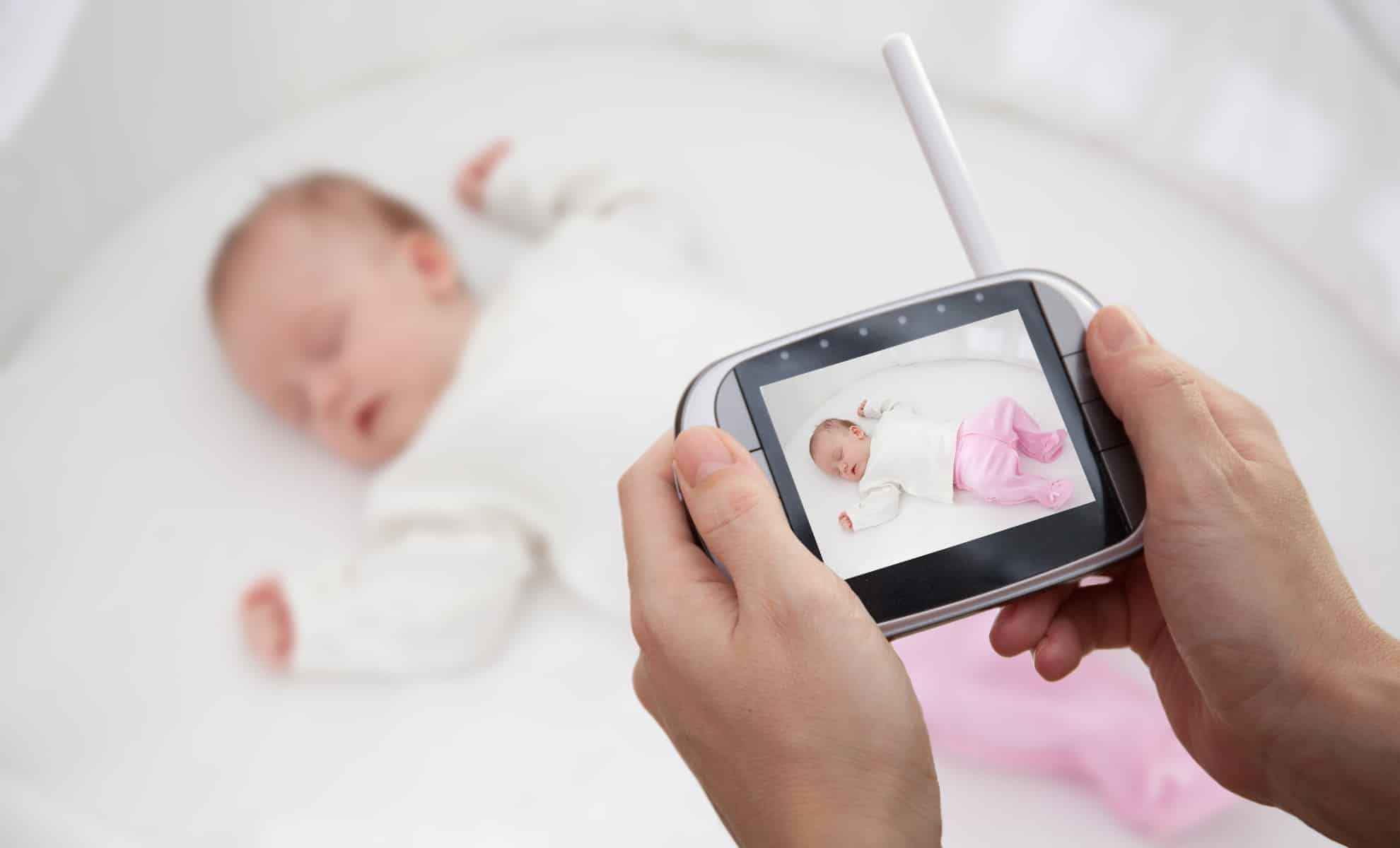 Urgent Recall: Baby Monitor Sparks Safety Fears for Families