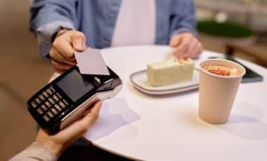 Fuel Crisis Spreads to Restaurants—New Charges Incoming