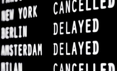 Chaos at Sydney Airport: Hundreds of Flights Delayed and Cancelled