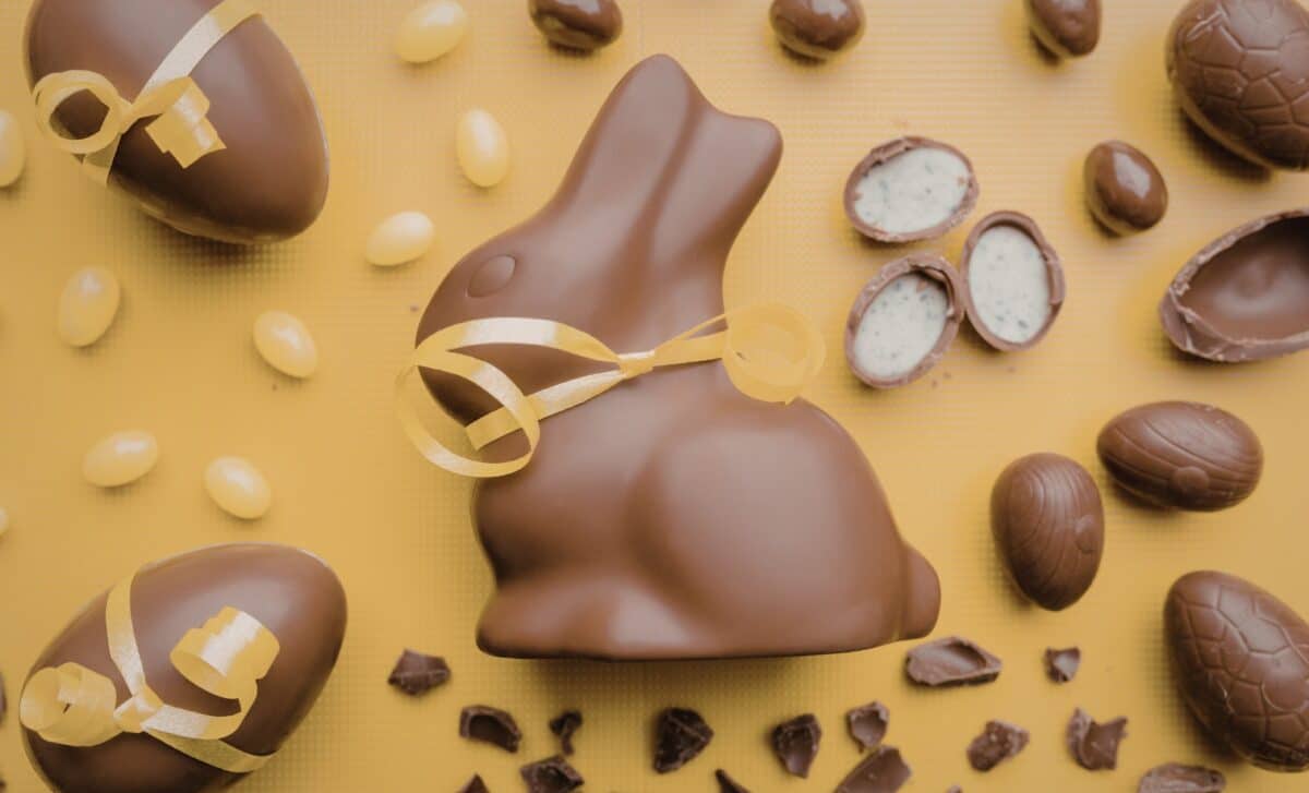 Cocoa Prices Crash, But Don’t Expect Cheap Chocolate Just Yet—Here’s Why!