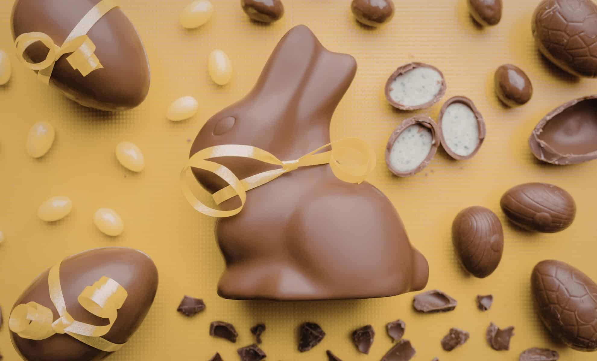 Cocoa Prices Crash, But Don’t Expect Cheap Chocolate Just Yet—Here’s Why!