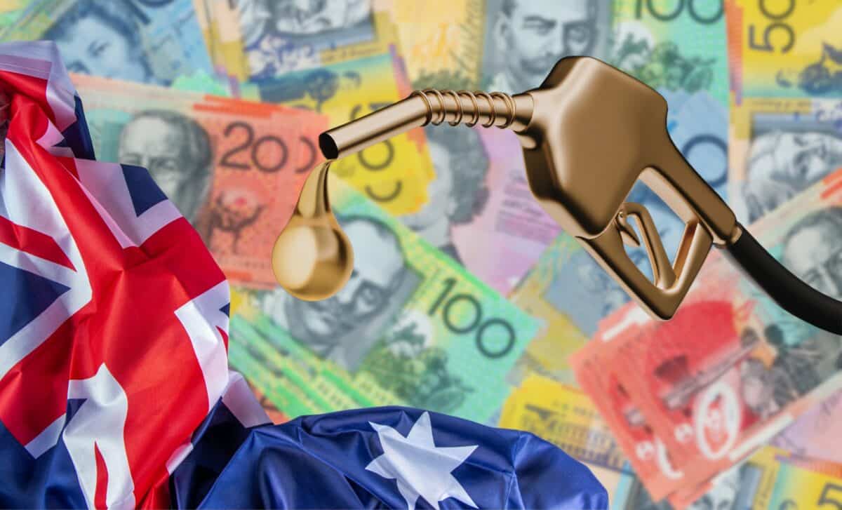Australia’s $693 Million Fuel Crisis Loan: Will Your Business Benefit?