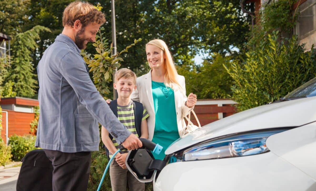 Electric Vehicles for Every Budget: How Secondhand Cars Are Making EVs More Accessible