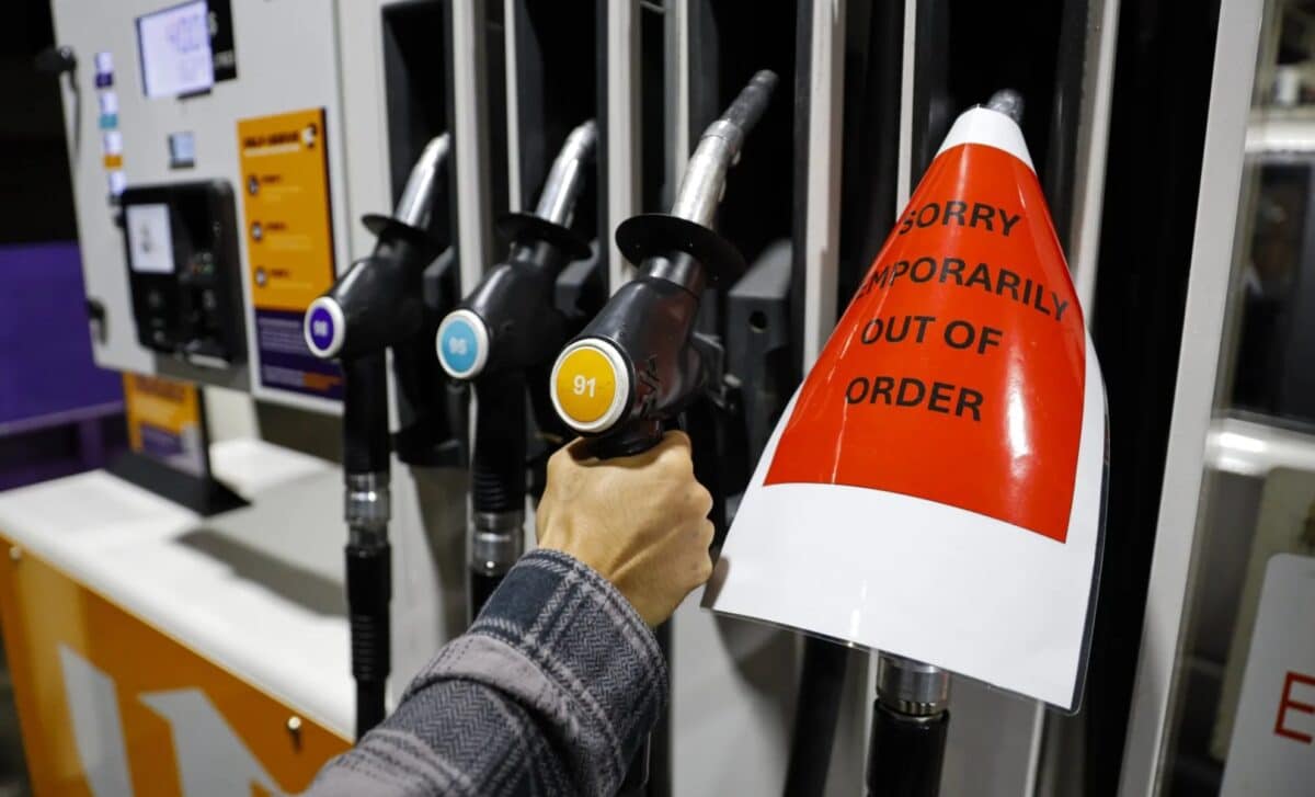 Could Australia Survive Without Imported Fuel? The Answer May Surprise You