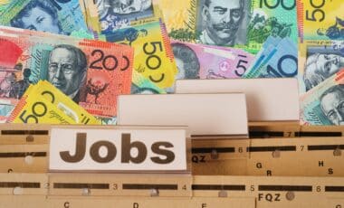 This Job Pays Up to $120,000 and Doesn’t Require a Degree