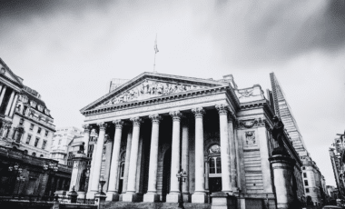 Bank Of England