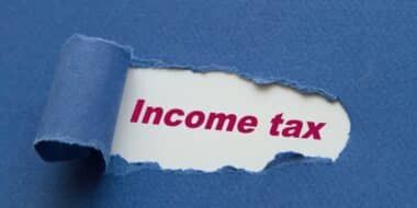 Millions Could Face Extra Income Tax Under £3.5 Billion Social Care Plan