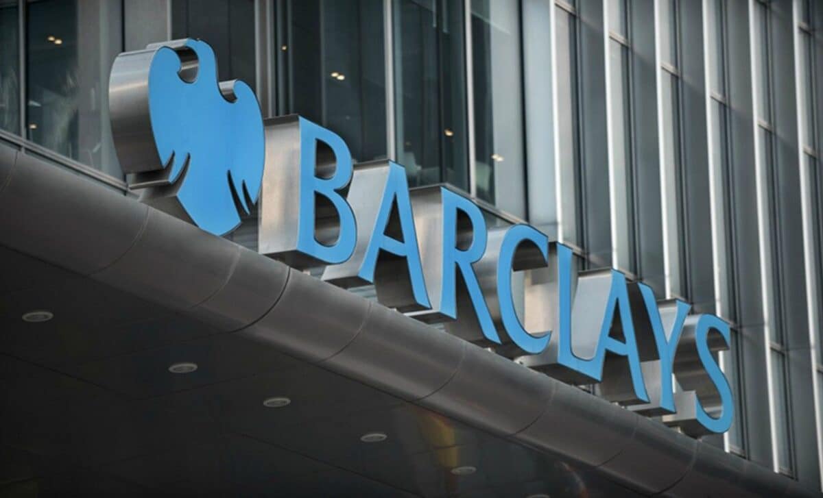 Barclays