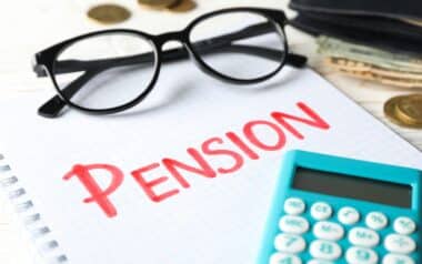 Pension Contributions Inheritance Tax