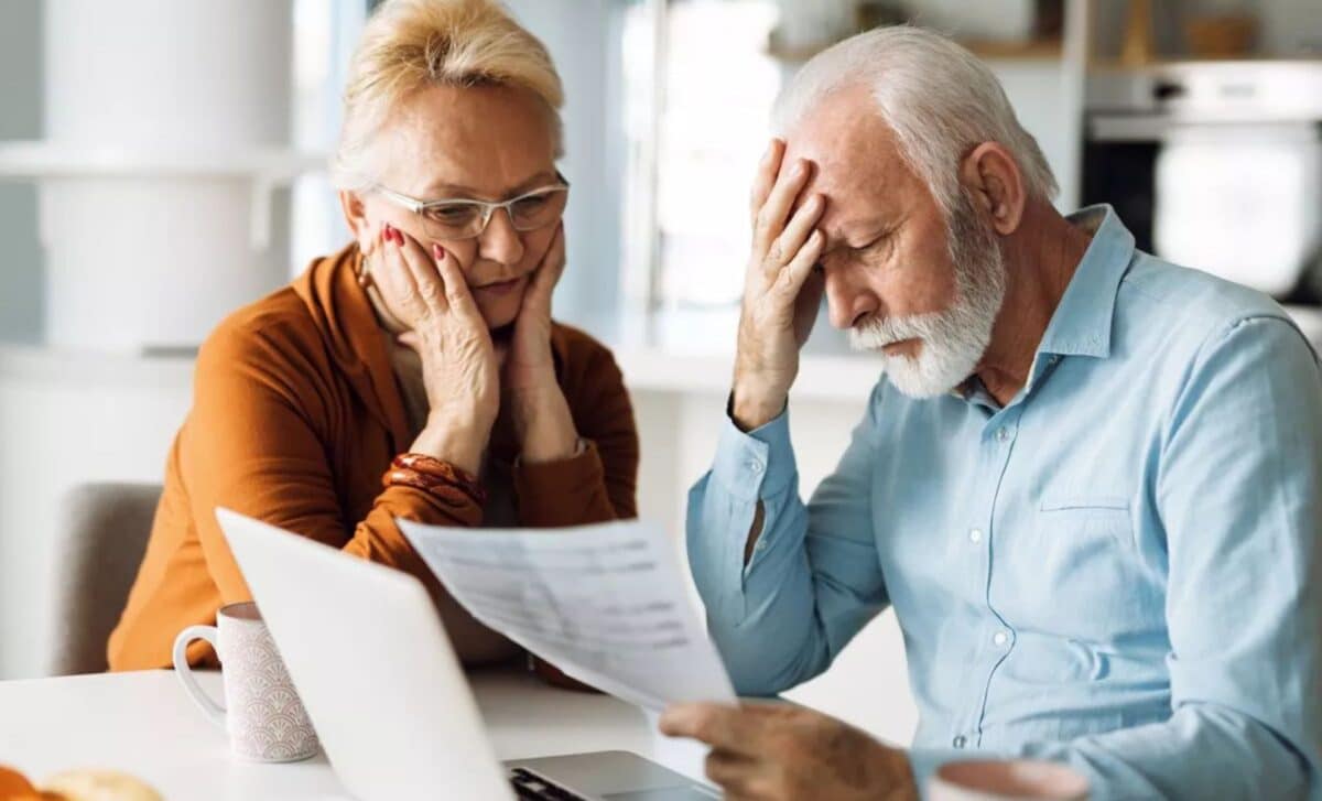 Pensioners Warned of Alarming Plans to Raise Retirement Age to 70