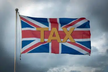 UK Tax