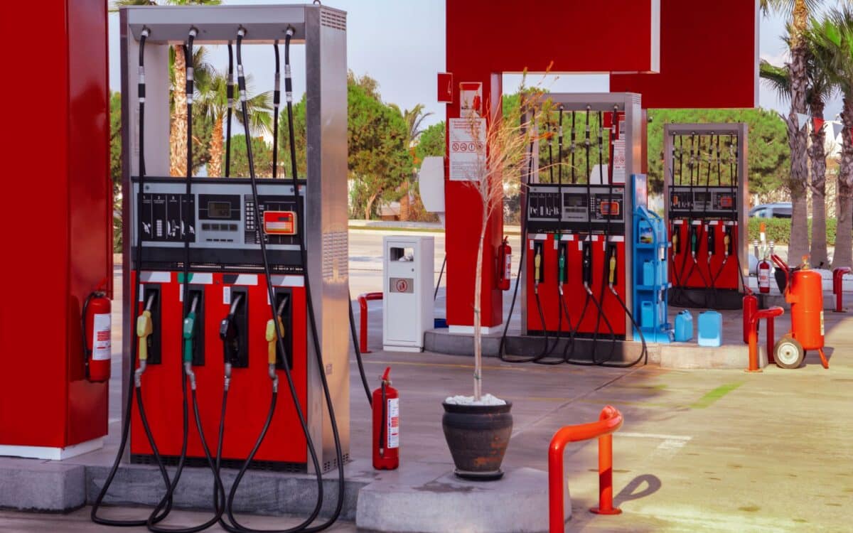 Fuel Prices Expected to Surge in 2025: Here’s What’s Driving the Change