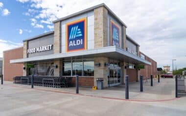 Aldi to Raise Store Assistant Pay with New £14 Rule