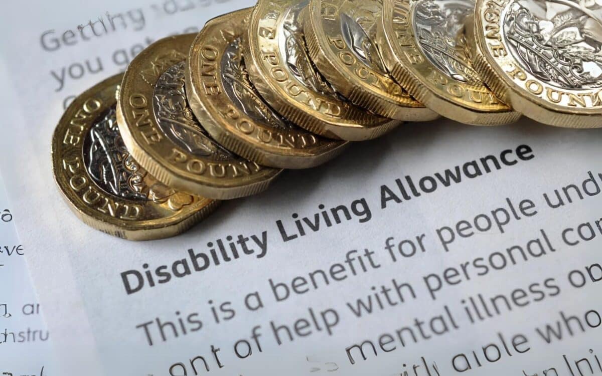 People Urged to Claim Attendance Allowance Benefit Through New Online System