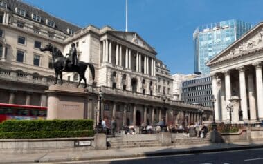 Bank of England