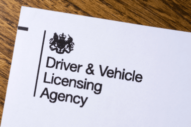 DVLA