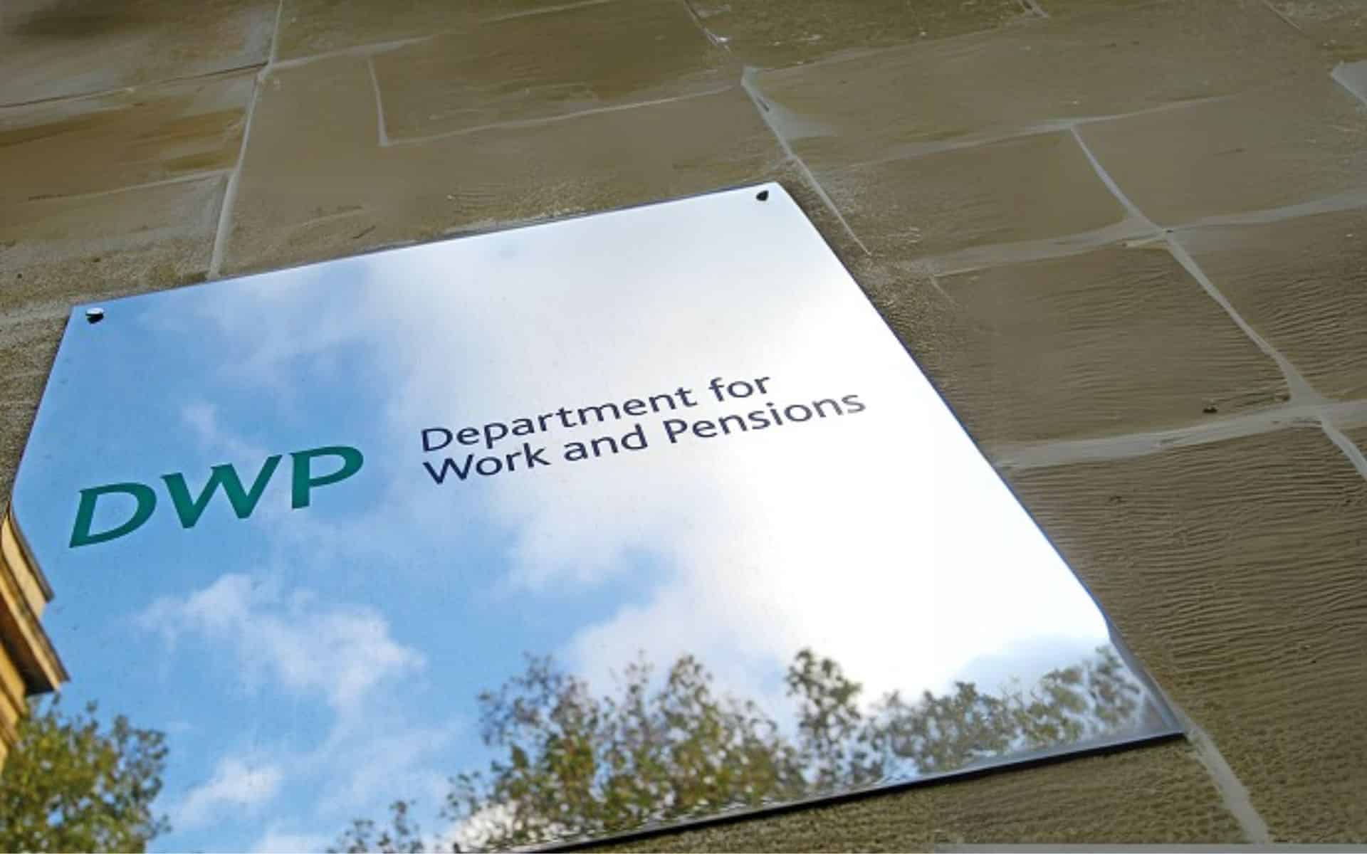 DWP Scheme Offers Life-Changing Compensation for People With This DWP Scheme Offers Life-Changing Compensation for People With This