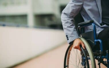 Disability Benefits Reform