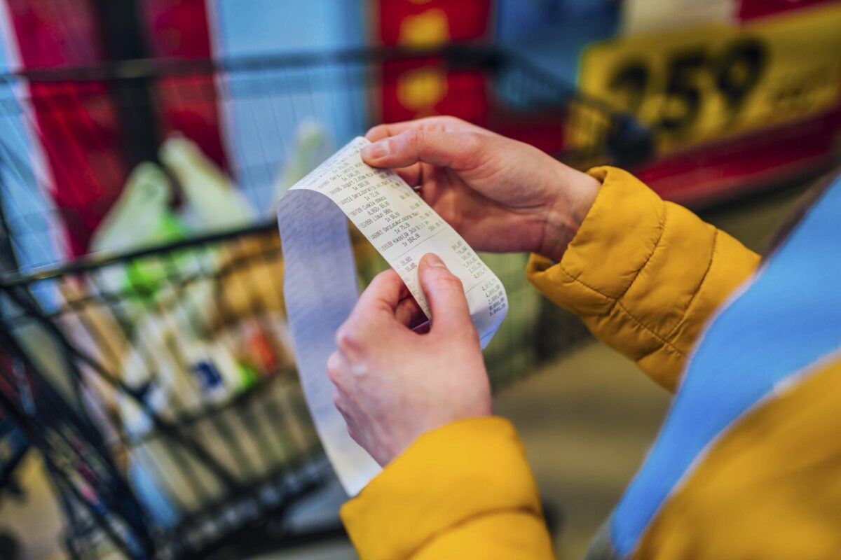 Dudley supermarket vouchers