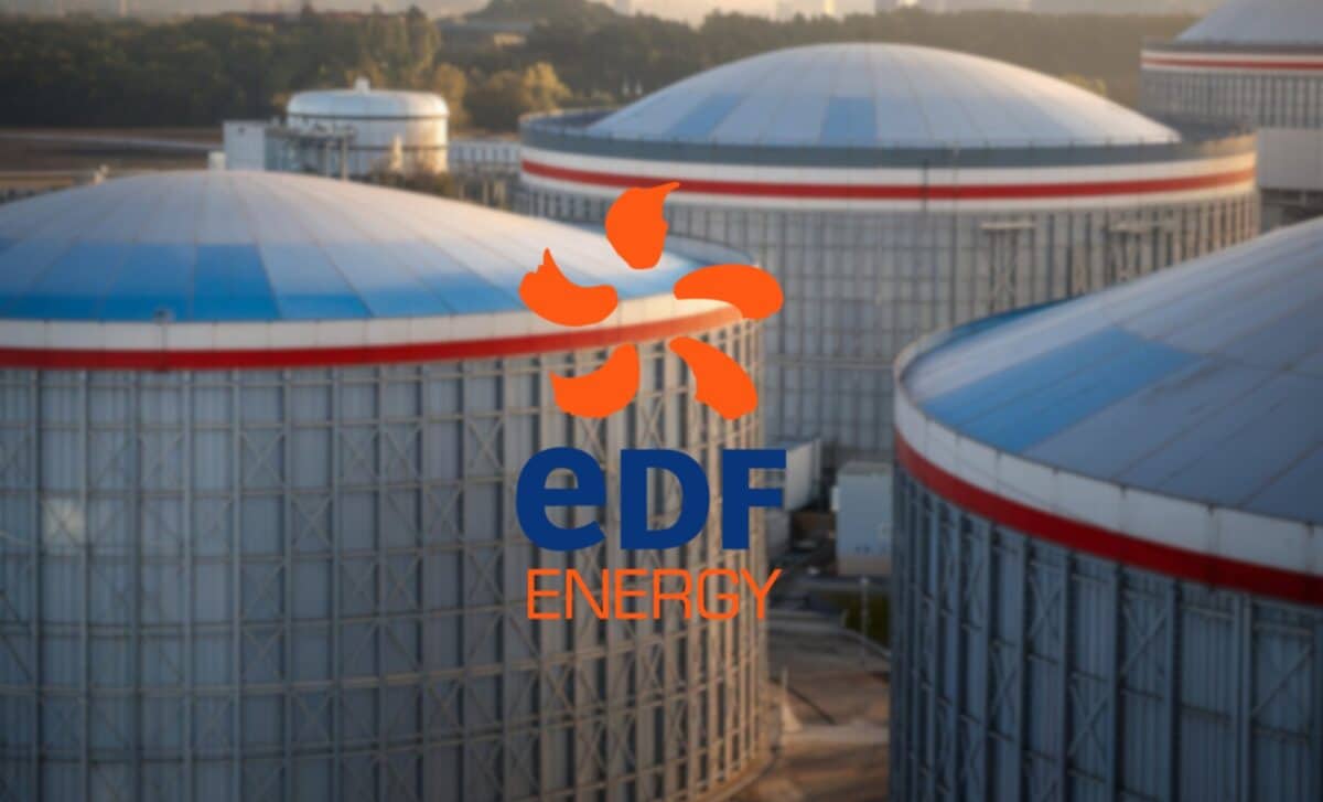 EDF