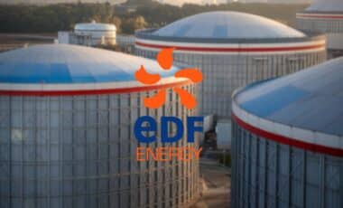 EDF