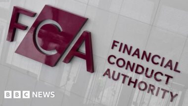 FCA UK